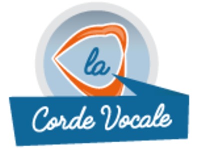 LA CORDE VOCALE